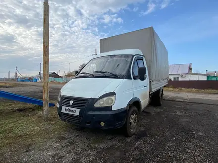 ГАЗ ГАЗель 2006 года за 3 400 000 тг. в Павлодар – фото 3