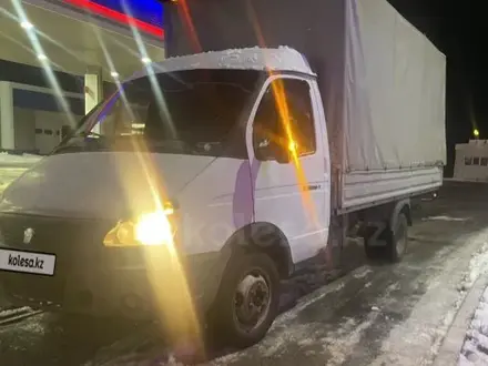 ГАЗ ГАЗель 2006 года за 3 400 000 тг. в Павлодар