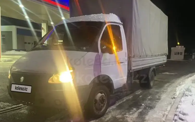 ГАЗ ГАЗель 2006 годаүшін3 400 000 тг. в Павлодар