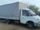 ГАЗ ГАЗель 2006 года за 3 300 000 тг. в Павлодар – фото 4