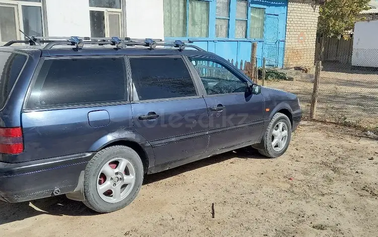 Volkswagen Passat 1995 годаүшін1 850 000 тг. в Кызылорда