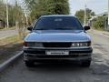 Mitsubishi Galant 1991 годаүшін1 222 222 тг. в Алматы – фото 4