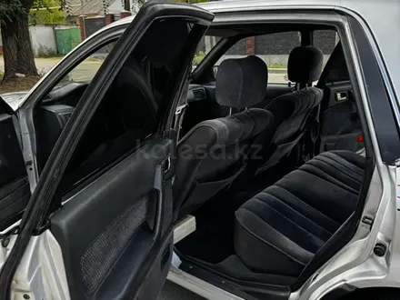 Mitsubishi Galant 1991 года за 1 222 222 тг. в Алматы – фото 10