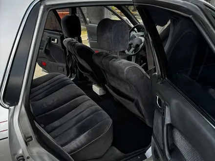 Mitsubishi Galant 1991 года за 1 222 222 тг. в Алматы – фото 11