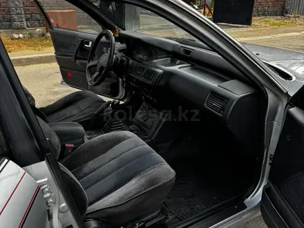 Mitsubishi Galant 1991 года за 1 222 222 тг. в Алматы – фото 12