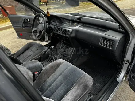 Mitsubishi Galant 1991 года за 1 222 222 тг. в Алматы – фото 13