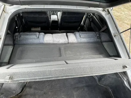 Mitsubishi Galant 1991 года за 1 222 222 тг. в Алматы – фото 15