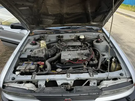 Mitsubishi Galant 1991 года за 1 222 222 тг. в Алматы – фото 16