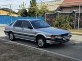 Mitsubishi Galant 1991 года за 1 222 222 тг. в Алматы – фото 2