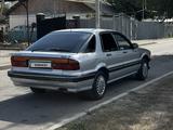 Mitsubishi Galant 1991 года за 1 222 222 тг. в Алматы – фото 5