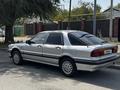 Mitsubishi Galant 1991 годаүшін1 222 222 тг. в Алматы – фото 7