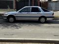 Mitsubishi Galant 1991 годаүшін1 222 222 тг. в Алматы – фото 8