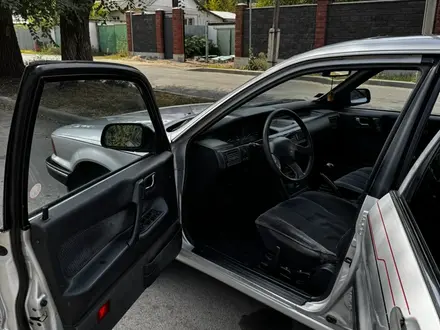 Mitsubishi Galant 1991 года за 1 222 222 тг. в Алматы – фото 9
