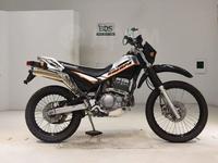 Kawasaki KL 250 2004 года за 2 495 000 тг. в Караганда