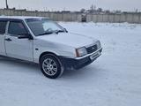 ВАЗ (Lada) 2109 2003 годаүшін1 200 000 тг. в Семей – фото 5