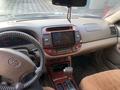 Toyota Camry 2005 года за 5 400 000 тг. в Туркестан