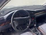 Audi 100 1994 года за 550 000 тг. в Актау – фото 4