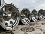 R 16 Mickey Thompson! Ширина 10j et (-24) за 340 000 тг. в Алматы – фото 2