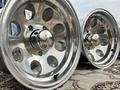 R 16 Mickey Thompson! Ширина 10j et (-24)үшін300 000 тг. в Алматы – фото 3