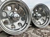 R 16 Mickey Thompson! Ширина 10j et (-24)үшін340 000 тг. в Алматы – фото 5