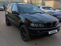 BMW X5 2001 годаүшін5 900 000 тг. в Астана