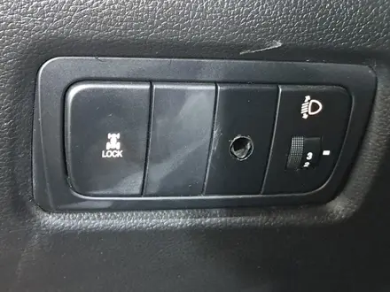 SsangYong Actyon 2014 года за 4 290 000 тг. в Астана – фото 17