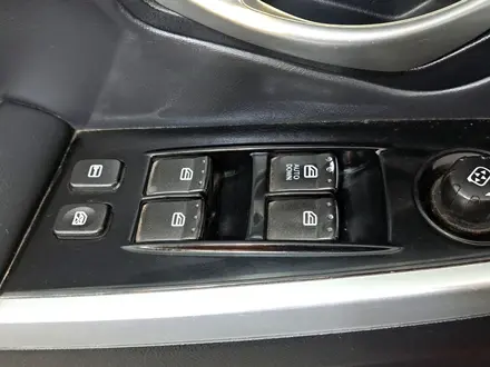 SsangYong Actyon 2014 года за 4 290 000 тг. в Астана – фото 20