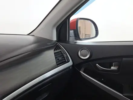 SsangYong Actyon 2014 года за 4 290 000 тг. в Астана – фото 21