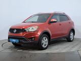 SsangYong Actyon 2014 года за 4 290 000 тг. в Астана