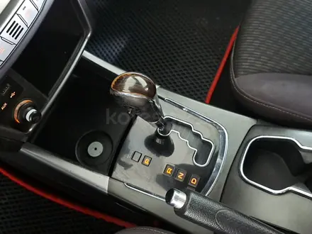 SsangYong Actyon 2014 года за 4 290 000 тг. в Астана – фото 23