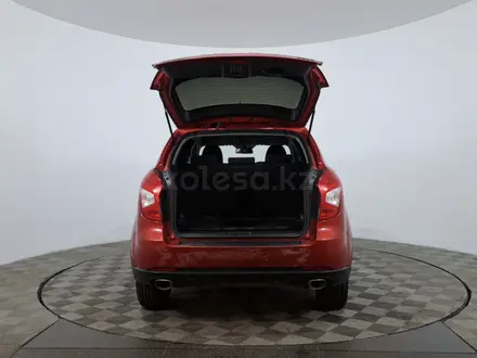 SsangYong Actyon 2014 года за 4 290 000 тг. в Астана – фото 9