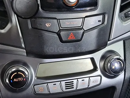 SsangYong Actyon 2014 года за 4 290 000 тг. в Астана – фото 24