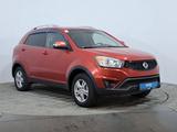 SsangYong Actyon 2014 года за 4 290 000 тг. в Астана – фото 3