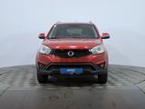 SsangYong Actyon 2014 года за 4 290 000 тг. в Астана – фото 2