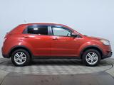 SsangYong Actyon 2014 года за 4 290 000 тг. в Астана – фото 4