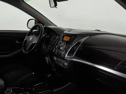 SsangYong Actyon 2014 года за 4 290 000 тг. в Астана – фото 13