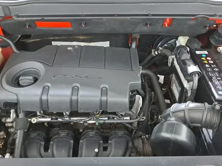 SsangYong Actyon 2014 года за 4 290 000 тг. в Астана – фото 11