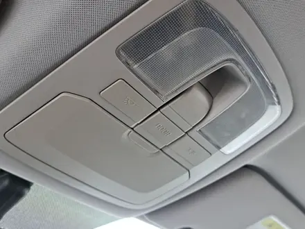 SsangYong Actyon 2014 года за 4 290 000 тг. в Астана – фото 15