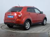 SsangYong Actyon 2014 года за 4 290 000 тг. в Астана – фото 5