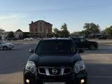 Nissan X-Trail 2012 годаүшін7 000 000 тг. в Шымкент