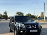 Nissan X-Trail 2012 годаүшін7 000 000 тг. в Шымкент – фото 4
