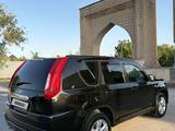 Nissan X-Trail 2012 годаүшін7 000 000 тг. в Шымкент – фото 3