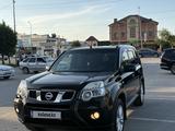 Nissan X-Trail 2012 годаүшін7 000 000 тг. в Шымкент – фото 5