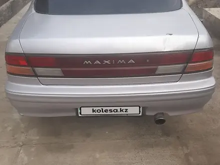 Nissan Maxima 1996 года за 2 000 000 тг. в Алматы – фото 5