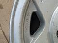 Диск колесный, для внедорожника TOYOTA.үшін25 000 тг. в Тараз – фото 2