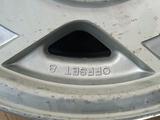 Диск колесный, для внедорожника TOYOTA.үшін25 000 тг. в Тараз – фото 5