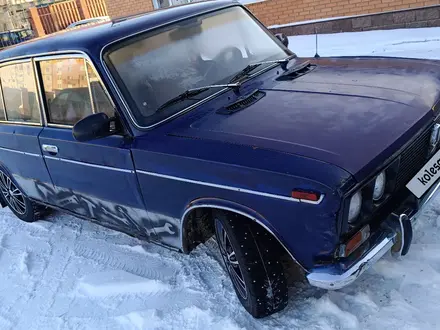 ВАЗ (Lada) 2103 1974 года за 500 000 тг. в Степногорск – фото 10