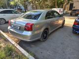 Toyota Avensis 2005 годаүшін3 800 000 тг. в Актобе – фото 4