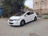 Hyundai Avante 2011 года за 4 500 000 тг. в Сатпаев – фото 4