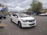 Hyundai Avante 2011 года за 4 500 000 тг. в Сатпаев